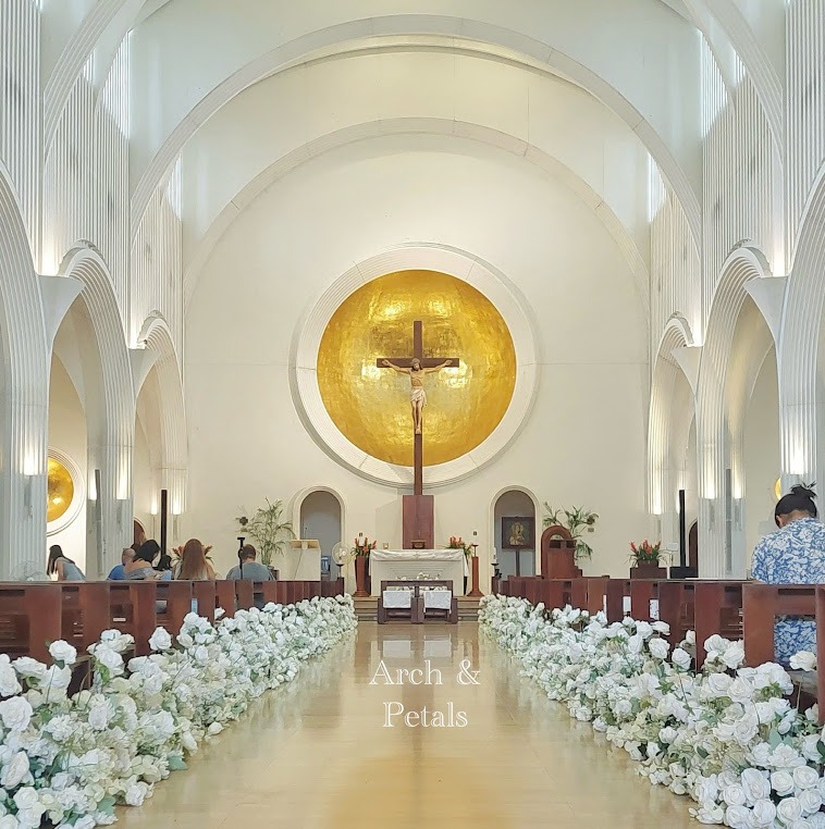 San Antonio De Padua Parish Church